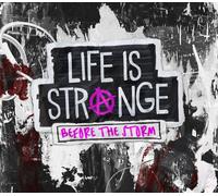 Life is Strange: Before the Storm Complete Season XBOX One / Xbox Series X|S Account