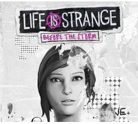 Life is Strange: Before the Storm Deluxe Edition PC Steam Account