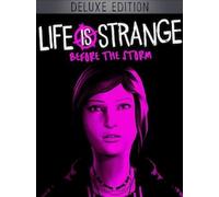 Life is Strange: Before the Storm | Deluxe Edition (PC) - Steam Account - GLOBAL