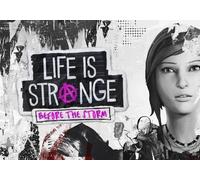 Life is Strange: Before the Storm Deluxe Edition (PC) Steam Key - GLOBAL