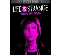 Life is Strange: Before the Storm | Deluxe Edition (Xbox One) - Xbox Live Key - EUROPE