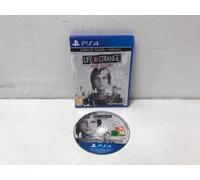 Playstation 4-Life Is Strange Before The Stormps4 Game NEW
