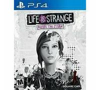 Life is Strange: Before the Storm for PlayStation 4