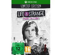 Life Is Strange - Before the Storm (Limited Edition)