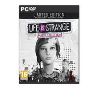 Life is Strange: Before the Storm - Limited Edition - PC
