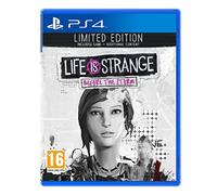 Life is Strange: Before the Storm Limited Edition (PS4)