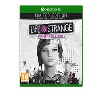 Life is Strange: Before the Storm - Limited Edition - Xbox One