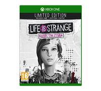 Life is Strange: Before the Storm Limited Edition (Xbox One)