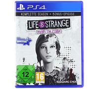 Life is Strange Before the Storm (PS4)