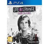 Life is Strange Before the Storm PS4 PlayStation 4 Square Enix