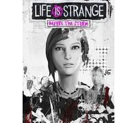 Life is Strange: Before the Storm Steam Key GLOBAL