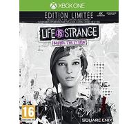 LIFE IS STRANGE BEFORE THE STORM - XBOX ONE
