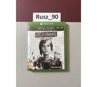 Life is Strange: Before the Storm Xbox One & Xbox Series X 2018 UK PAL MINT COND