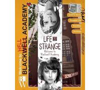 Life is Strange - Welcome to Blackwell Academy