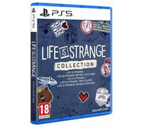 Life is Strange Collection (PS5) - Brand New and Sealed