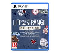 Life is Strange Collection (PS5) - Brand New and Sealed