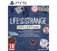 Life is Strange Collection - PlayStation 5