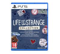 Life is Strange Collection - PlayStation 5