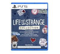 Life is Strange Collection (PS5)