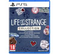 Life is Strange Collection (PS5) - Brand New and Sealed