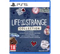 Life is Strange Collection PS5 - NEW AND SEALED - FREE SHIPPING - FAST DISPATCH
