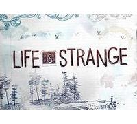 Life Is Strange Complete Season (Episodes 1-5) ASIA Steam CD Key