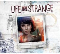 Life Is Strange Complete Season (Episodes 1-5) TR PC Steam CD Key