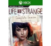 Life Is Strange Complete Season (Episodes 1-5) (Xbox One) - Xbox Live Account - GLOBAL