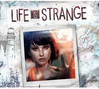 Life is Strange Complete Season (Episodes 1-5) XBOX One / Xbox Series X|S Account