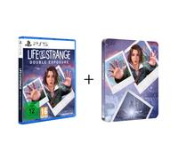Life is Strange: Double Exposure (Amazon exklusive) (PlayStation 5)