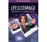 Life is Strange: Double Exposure Deluxe Edition PC