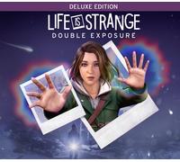 Life is Strange: Double Exposure Deluxe Edition Xbox Series X|S / PC CD Key