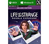 Life is Strange: Double Exposure | Deluxe Edition (Xbox Series X/S, PC) - Xbox Live Key - EUROPE
