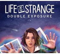 Life is Strange: Double Exposure EU XBOX One / Xbox Series X|S CD Key
