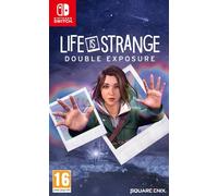 Life is Strange: Double Exposure - Jeu Nintendo Switch