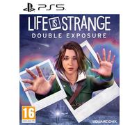 Life is Strange: Double Exposure - Jeu PS5