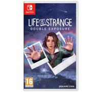 Life Is Strange: Double Exposure (Switch)