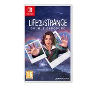 Life Is Strange: Double Exposure (Nintendo Switch) Nintendo Sw (Nintendo Switch)