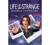 Life is Strange: Double Exposure (PC) - Steam Account - GLOBAL