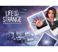 Life is Strange: Double Exposure (PC) Steam Key - GLOBAL