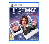 Life Is Strange: Double Exposure - PlayStation 5