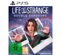 Life is Strange: Double Exposure (PlayStation 5)