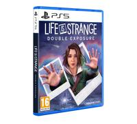 Life Is Strange: Double Exposure - PlayStation 5