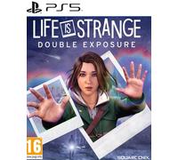 Life Is Strange: Double Exposure - PlayStation 5