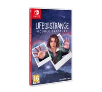 Life Is Strange: Double Exposure - Nintendo Switch