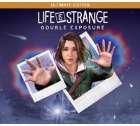 Life is Strange: Double Exposure Ultimate Edition EU Xbox Series X|S / PC CD Key