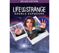 Life is Strange: Double Exposure | Ultimate Edition (PC) - Steam Key - EUROPE