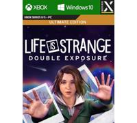Life is Strange: Double Exposure | Ultimate Edition (Xbox Series X/S, PC) - Xbox Live Key - EUROPE