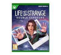 Square Enix Life is Strange: Double Exposure Square Enix Life is Strange: Double Exposure