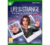 Life Is Strange: Double Exposure (Xbox Series X)